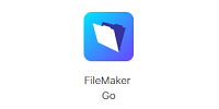 FileMaker GO