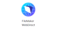 FileMaker WebDirect